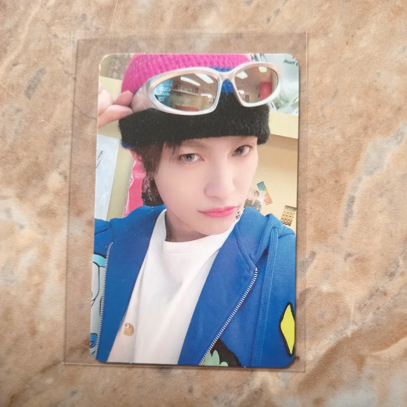 WAYV YANGYANG GIVE ME THAT MAKESTAR