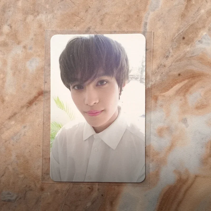 WayV YangYang Photo Book Holiday