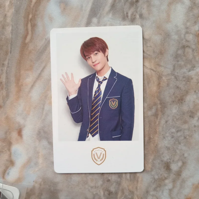 2019 WayV BACK TO SCHOOL KIT 11st YANGYANG