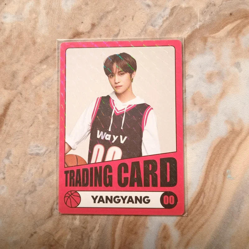 2020 WayV SEASON'S GREETINGS