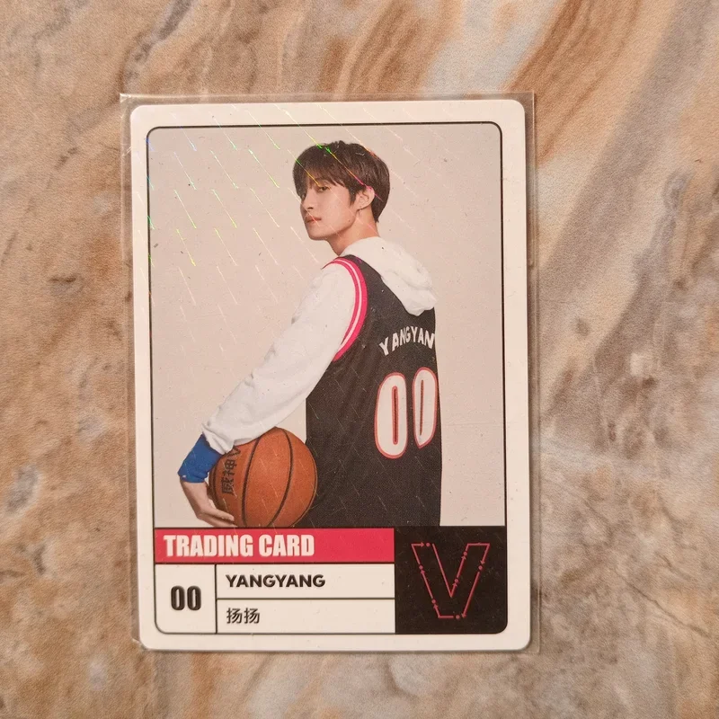 2020 WayV SEASON'S GREETINGS