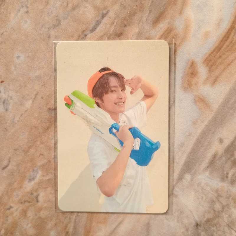 2019 WayV SUMMER VACATION KIT ALADIN