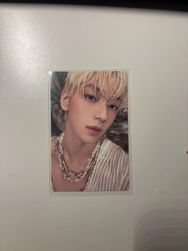 The Name Chapter: TEMPTATION Weverse Albums ver.