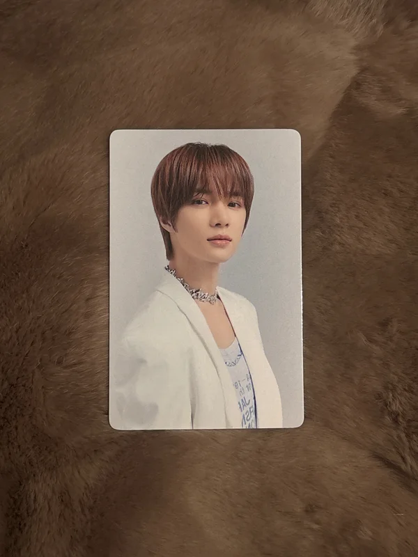 minisode 2: Thursday's Child YIZHIYU