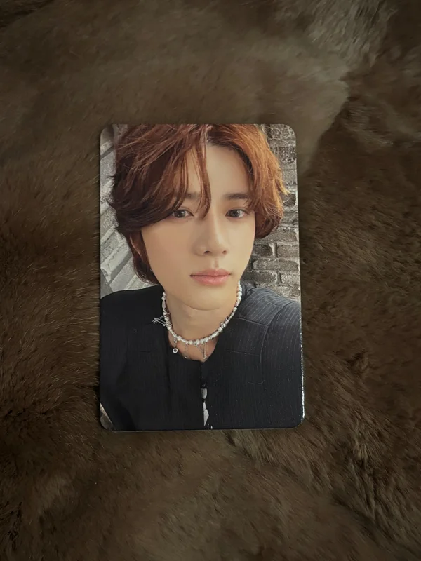 The Name Chapter: FREEFALL CLARITY ver.