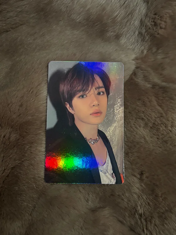 minisode 2: Thursday's Child WEVERSE