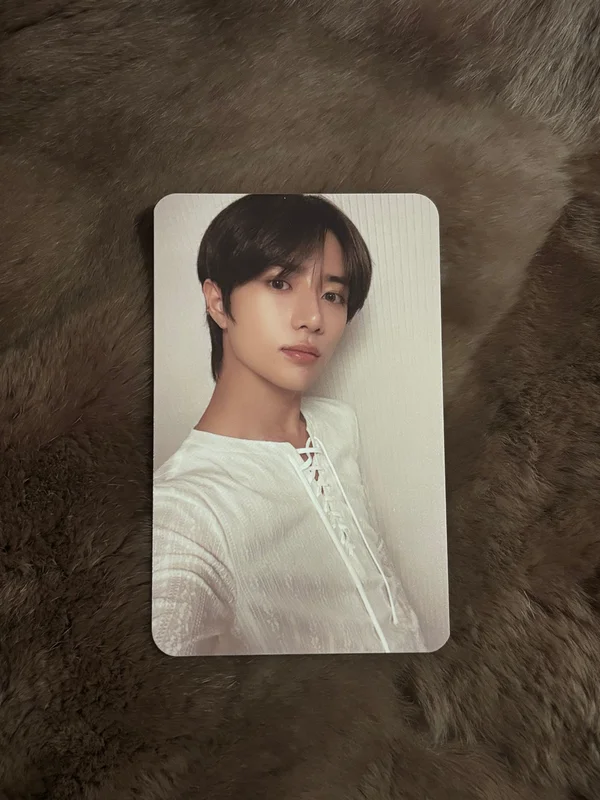 The Name Chapter: TEMPTATION SOUND WAVE LUCKY DRAW