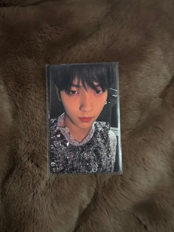 The Name Chapter: FREEFALL WEVERSE