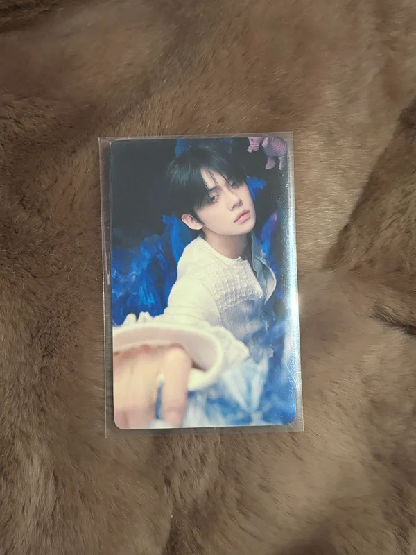 The Name Chapter: TEMPTATION UNIVERSAL