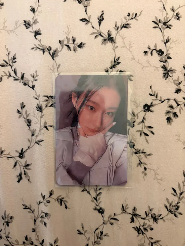 KILL MY DOUBT STANDARD Ver.