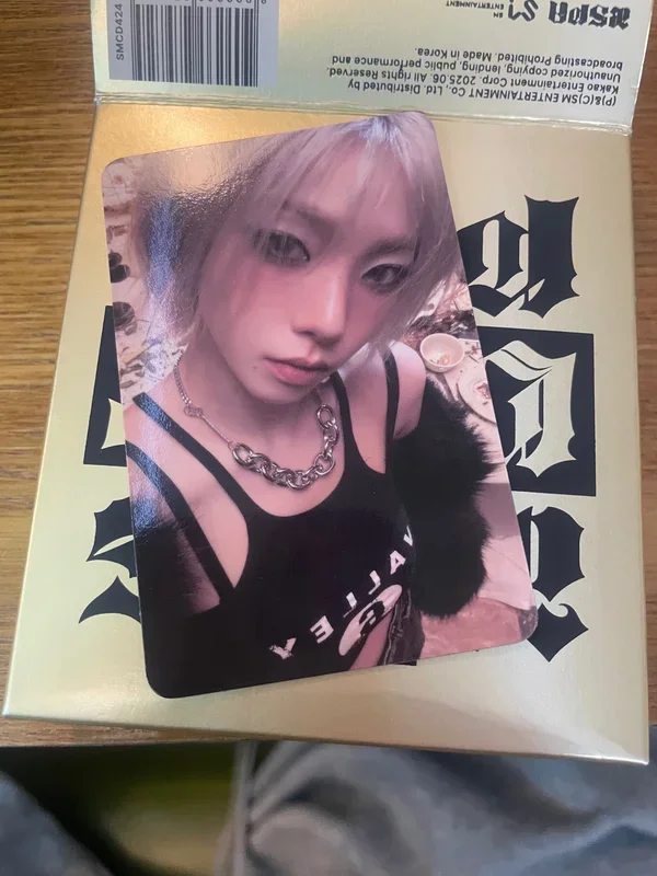 Dirty Work Dirty Case Ver. Barnes & Noble Exclusive