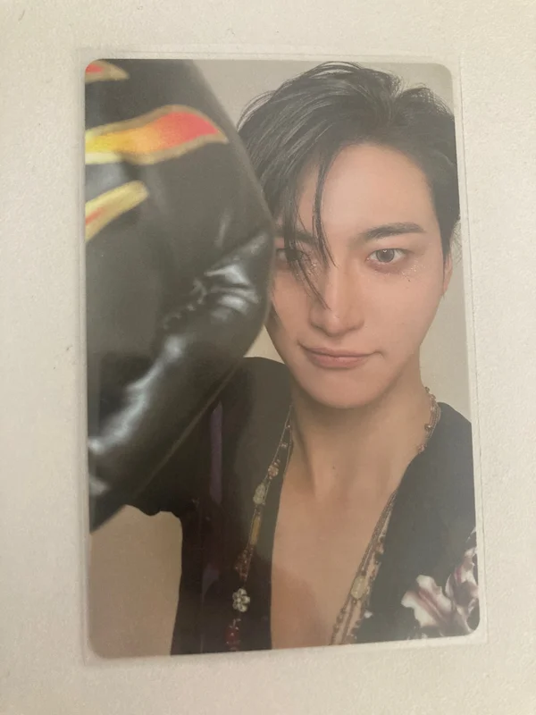 GOLDEN HOUR : Part.5 HMV Exclusive