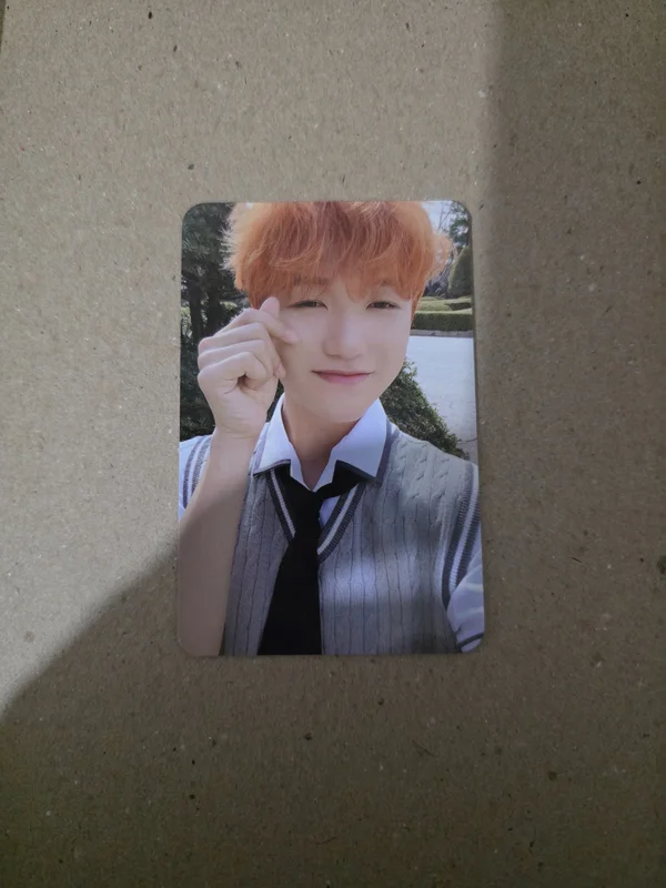 P1harmony Jongseob P1AY HERE!