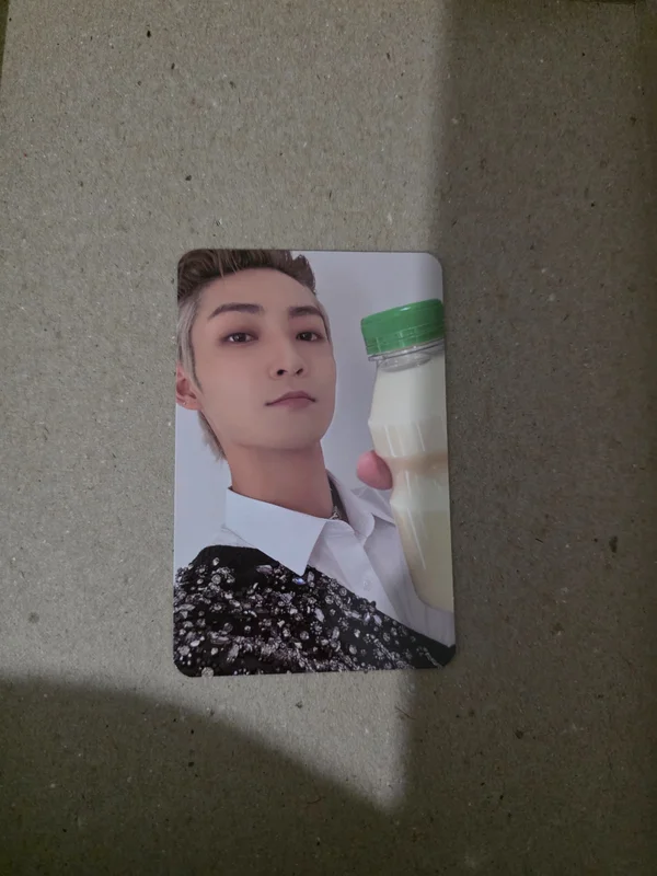 THE BOYZ 2ND WORLD TOUR : ZENERATION DVD