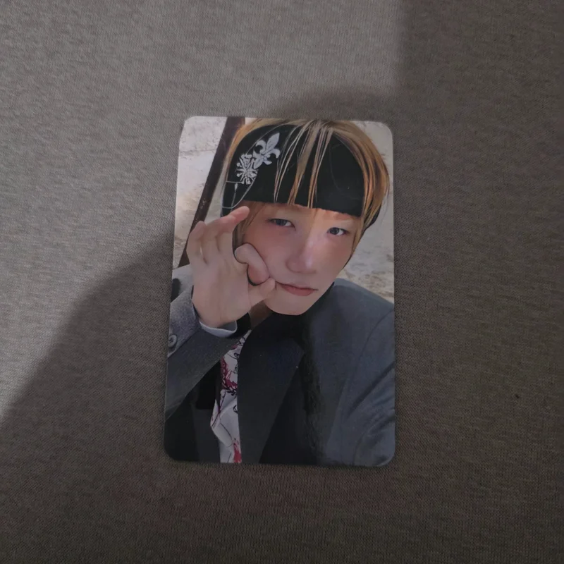 DUH! Plain White T Ver. KTOWN4U