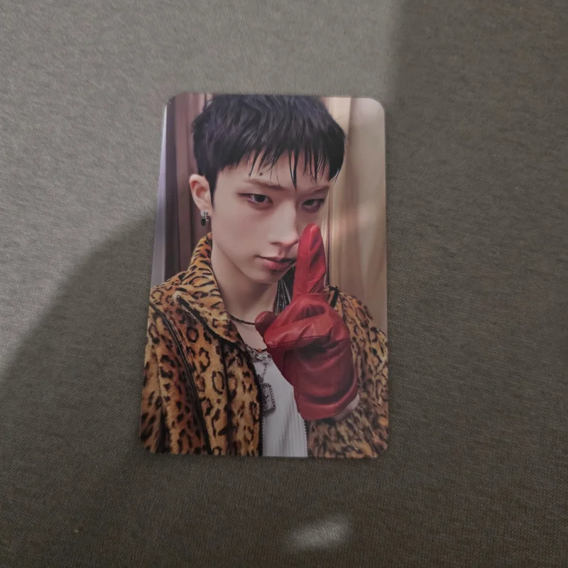 DUH! MUSIC KOREA LUCKY DRAW