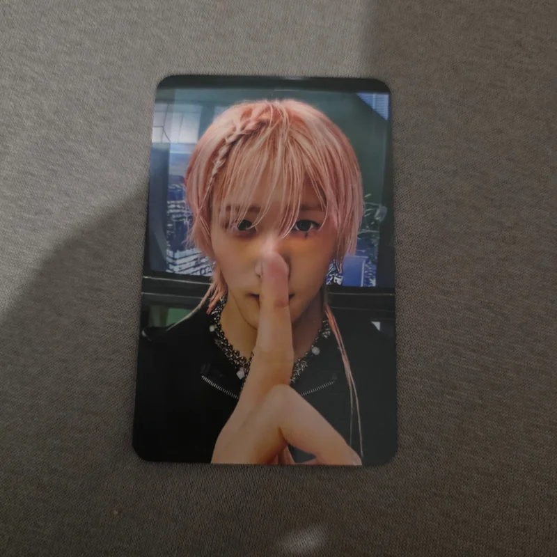 DUH! MUSIC KOREA LUCKY DRAW