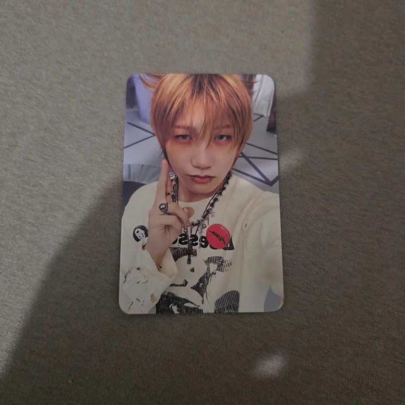 DUH! MUSIC KOREA LUCKY DRAW