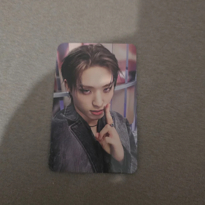 DUH! MUSIC KOREA LUCKY DRAW