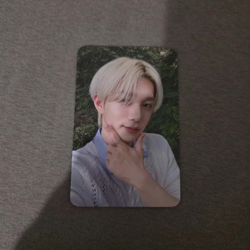 P1KIDS POP-UP STORE [Hello, World!] OFFICIAL CHARACTER DOLL (HERO ver.)