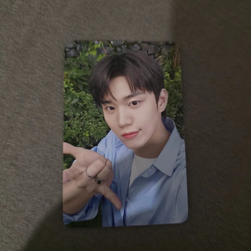 P1KIDS POP-UP STORE [Hello, World!] REWARD