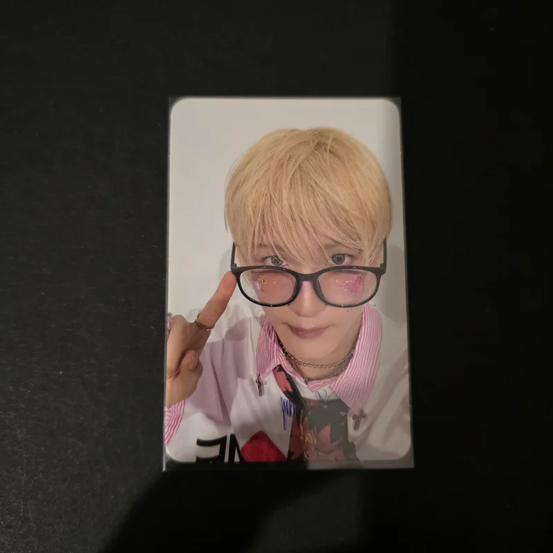 EX Standard Exclusive