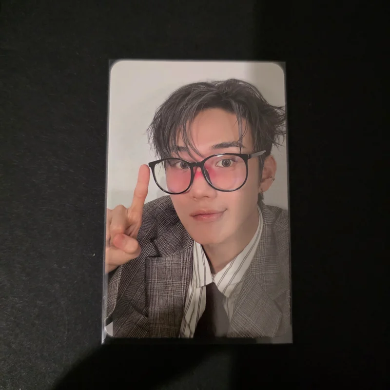 EX Standard Exclusive