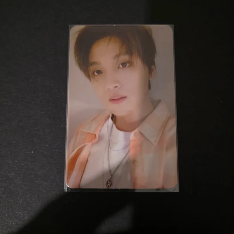 Hot Sauce Boring Ver.