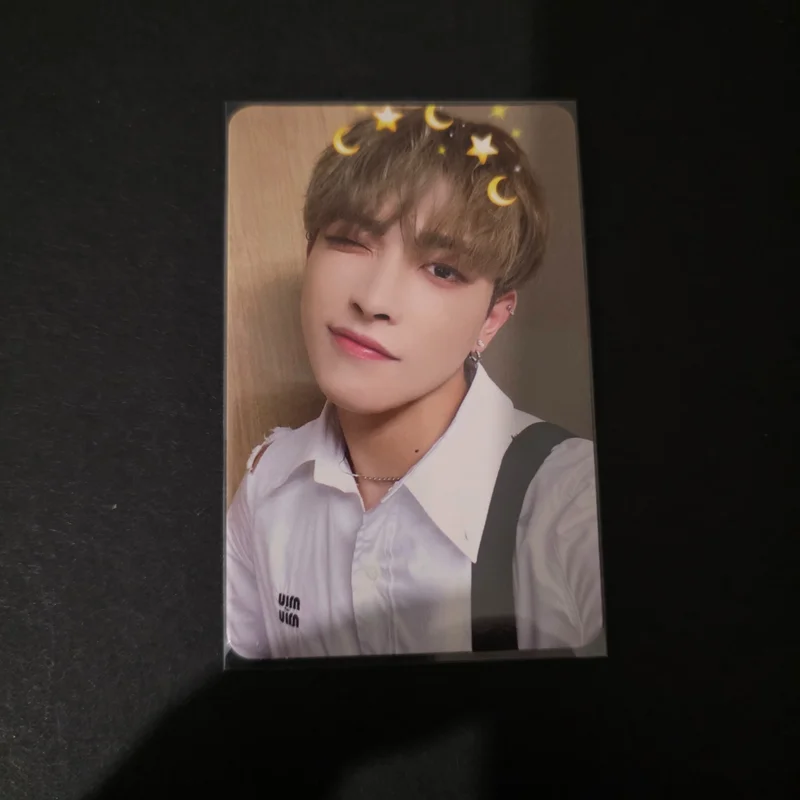 THE WORLD EP.1 : MOVEMENT MAKESTAR