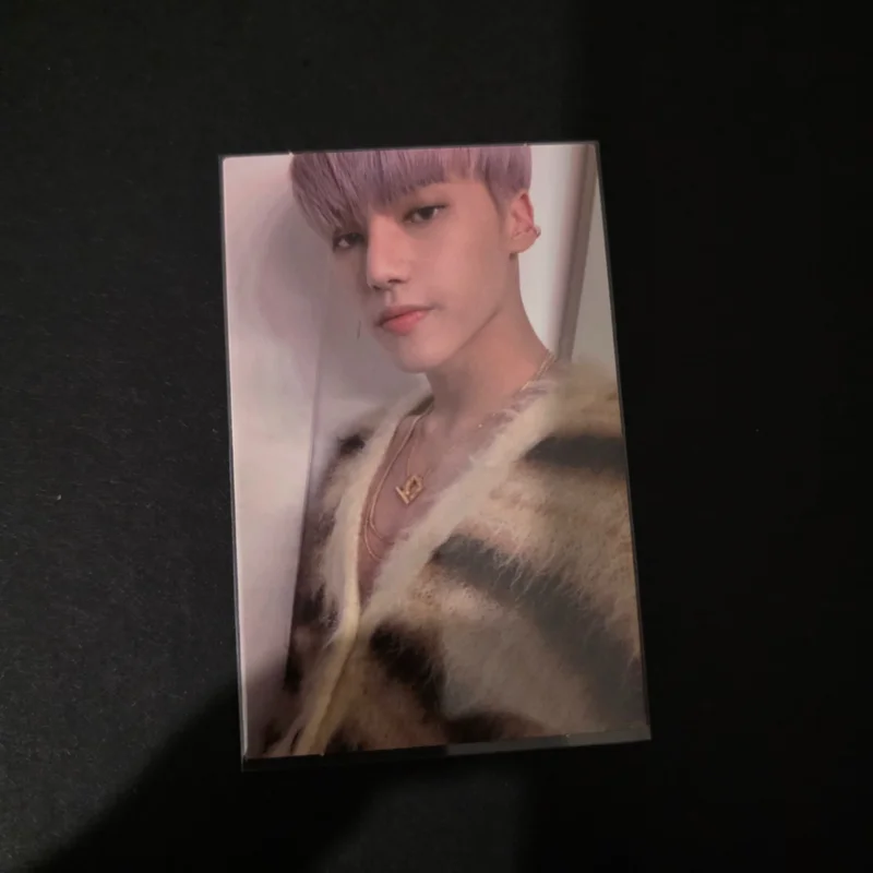 TREASURE EPILOGUE : Action To Answer A ver.