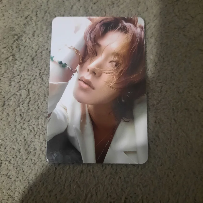 2 Baddies Photobook Ver. US ver.