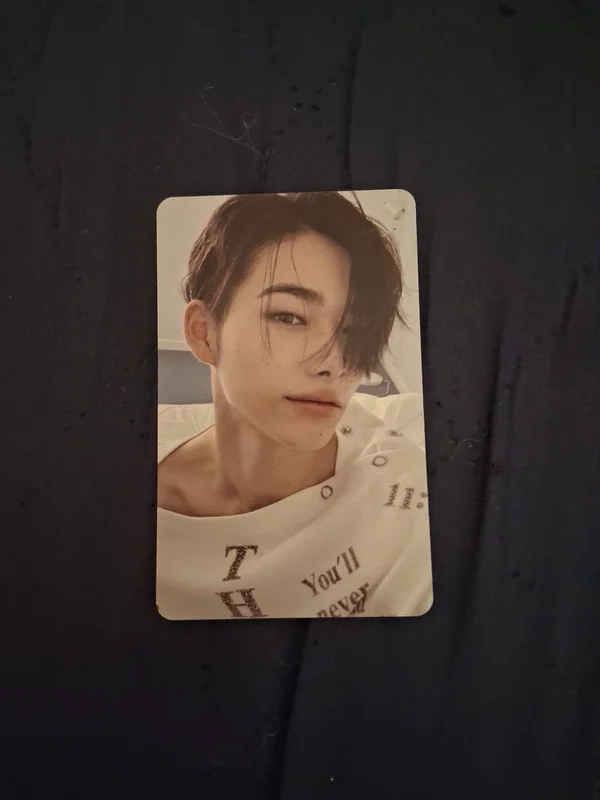 ROMANCE : UNTOLD -daydream- BLUE NOON Ver.