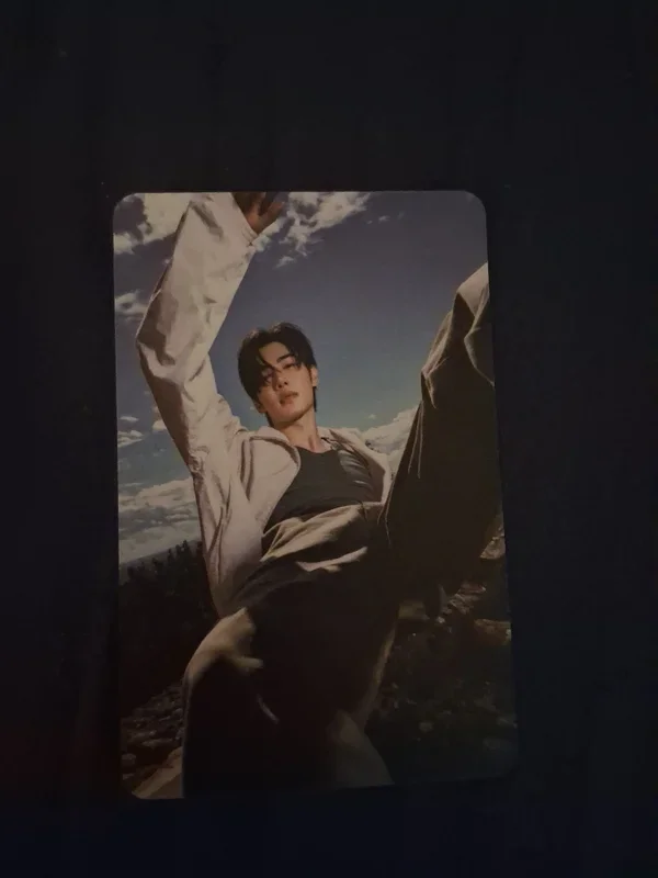 THE SIN : VANISH APPLEMUSIC