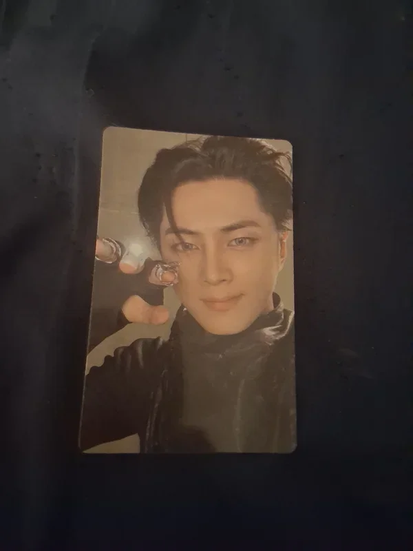 THE SIN : VANISH STORM Ver.