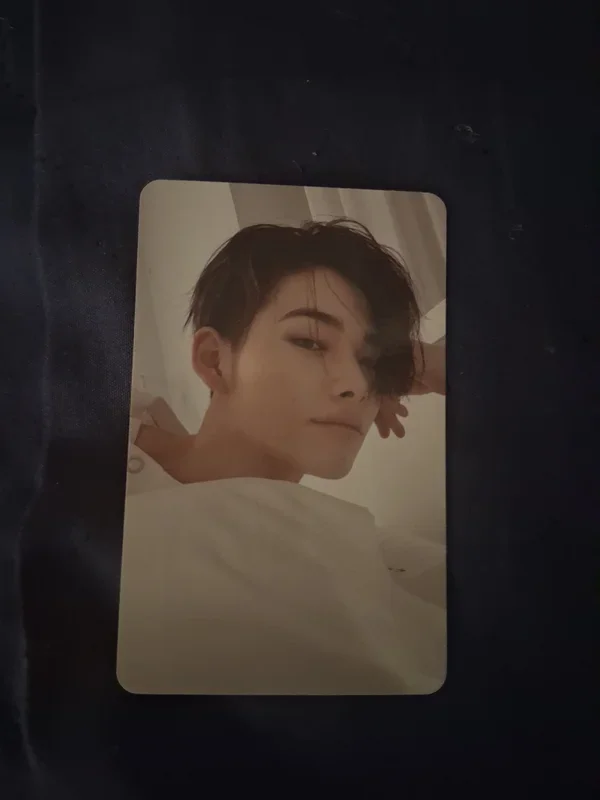 ROMANCE : UNTOLD -daydream- BLUE NOON Ver.