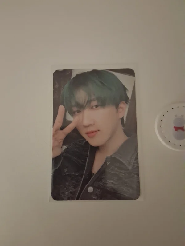 (HOP) ACCORDION VER.