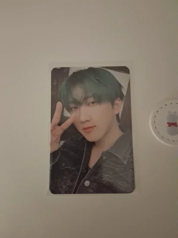 (HOP) ACCORDION VER.