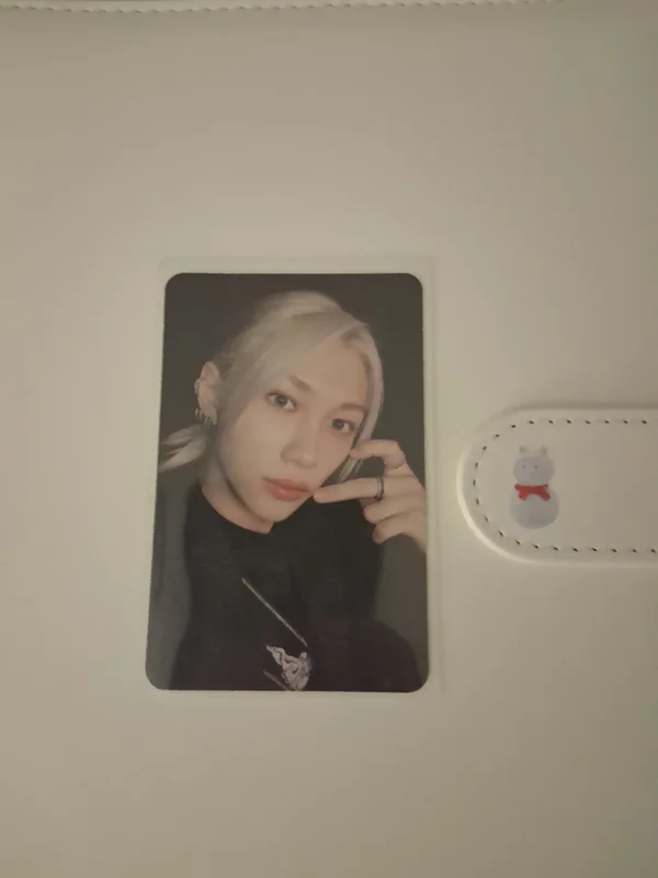 (HOP) ACCORDION VER.