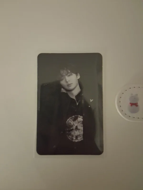 (HOP) ACCORDION VER.