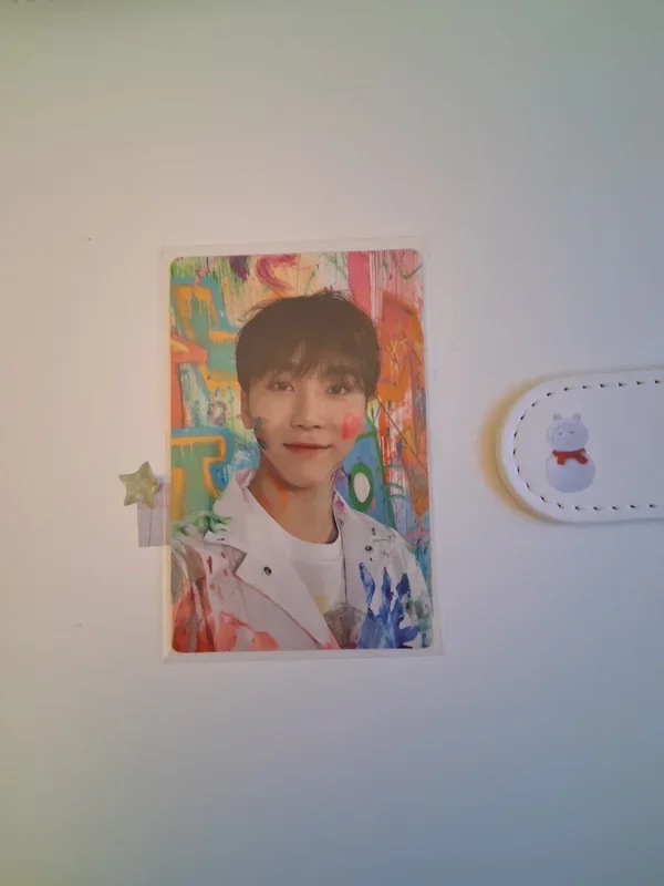 Face the Sun CARAT Ver.