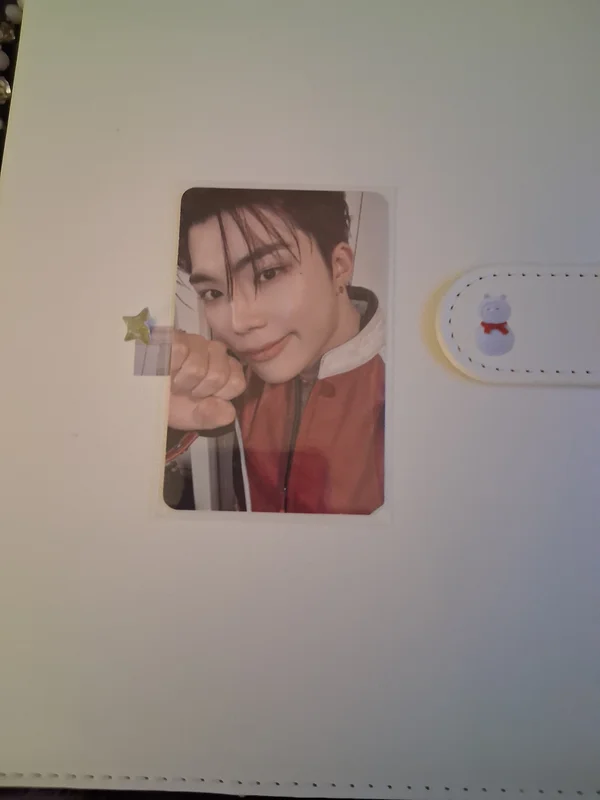 NEVER SAY NEVER PHOTOBOOK Ver. ICON Ver.