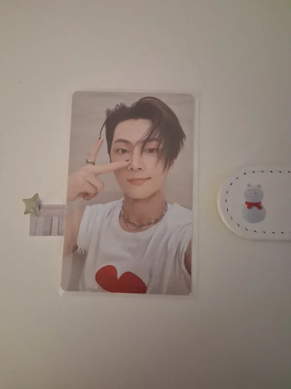ROMANCE : UNTOLD Weverse Albums Ver.