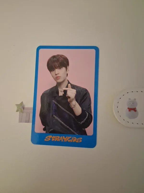 DICON D'FESTA MINI EDITION : Stray Kids