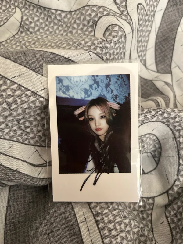 2 POCAALBUM Ver. KMS