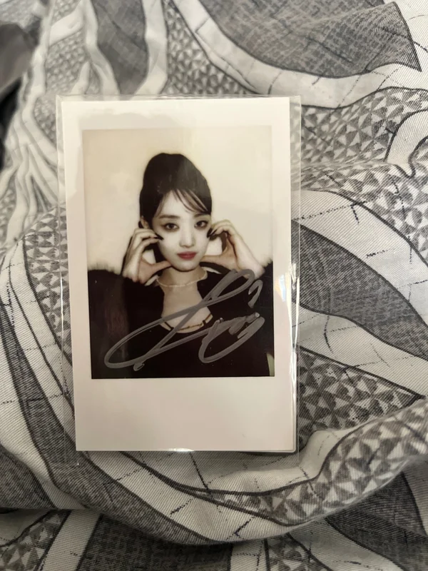 2 POCAALBUM Ver. KMS