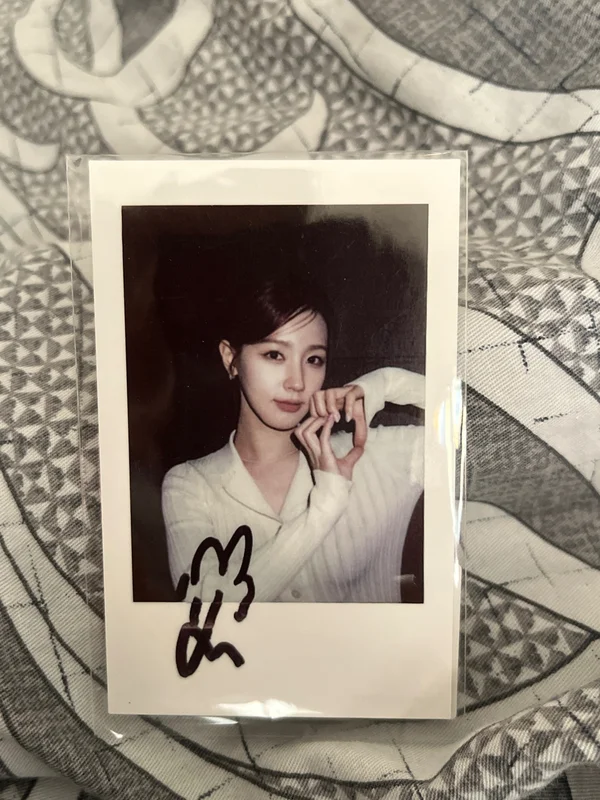 2 POCAALBUM Ver. KMS