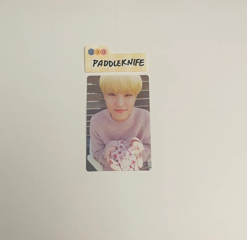 TEEN, AGE WHITE Ver.