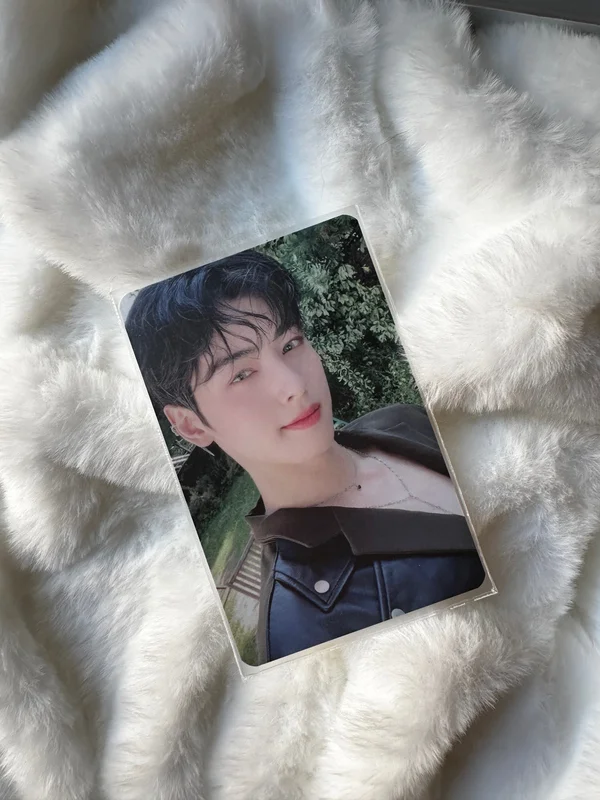 BLUE FLAME THE STORY Ver.