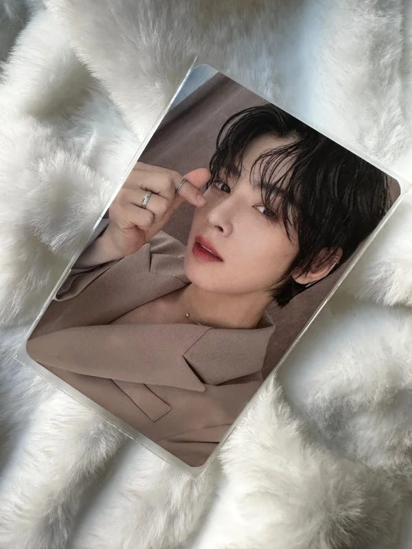 BLUE FLAME THE BOOK Ver.