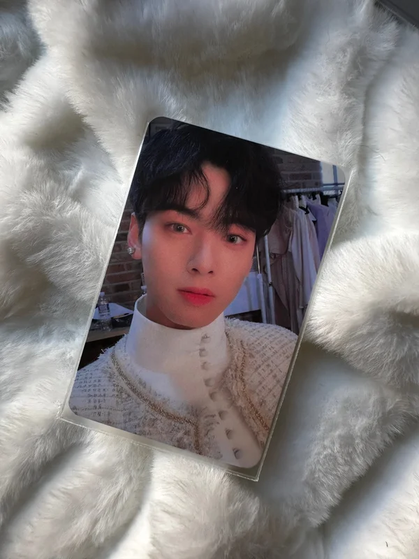 All Light WHITE ver.